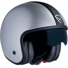 Casque Jet Nexx X70 Core Gris