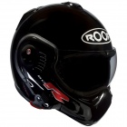 Casque Modulable Roof Boxer V8 R Noir