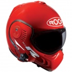 Casque Modulable Roof Boxer V8 R Rouge Casque Modulable Roof Boxer V8 R Rouge