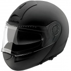 Casque Modulable Schuberth C3 Noir Mat