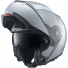 Casque Modulable Schuberth C3 Pro Argent