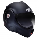 Casque Modulable Roof Desmo Noir Mat