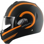 Casque Modulable Shark Evoline Serie 3 Moovit Mat KOK