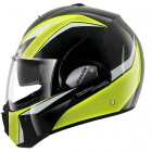 Casque Modulable Shark Evoline Serie 3 Century High Visibility KYW