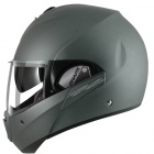 Casque Modulable Shark Evoline Serie 3 Fusion Mat SMA
