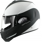 Casque Modulable Shark Evoline Serie 3 Hakka Mat WKW