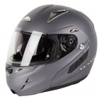 Casque Modulable G-MAC Futura Titane