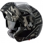 Casque Modulable Airoh Mathisse RS X Target Mat