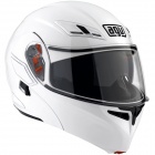 Casque Modulable AGV Numo Blanc