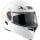 Casque Modulable AGV Numo Blanc