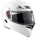 Casque moto AGV Numo Blanc