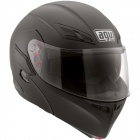 Casque Modulable AGV Numo Noir Mat