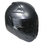 Casque Modulable Hokkey Tourer DS Noir Mat Casque Modulable Hokkey Tourer DS Noir Mat