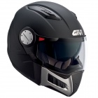 Casque Modulable Givi X.01 Trekker Noir Mat