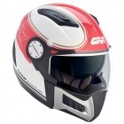 Casque Modulable Givi X.01 Trekker Racing
