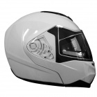 Casque Modulable GPA X23 DS Blanc