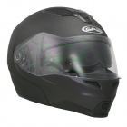 Casque Modulable GPA X23 DS Gris Titane Mat