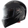 Casque Modulable Airoh Cezannee Noir Sport CZTN