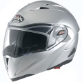 Casque Modulable Airoh Cezannee Gris M�tal CZG