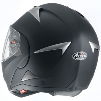 Casque Modulable Airoh - Dos