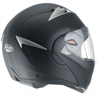 Casque Modulable Airoh - Dos
