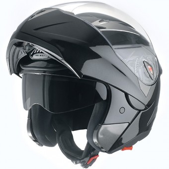 Casque Modulable Airoh - Ouvert