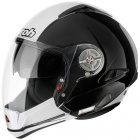 Casque Transformable Airoh J-105 Noir Blanc J105NBL Casque Transformable Airoh J-105 Noir Blanc J105NBL