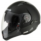Casque Transformable Airoh J-105 Noir Mat J105NO Casque Transformable Airoh J-105 Noir Mat J105NO