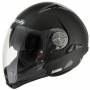 Casque Modulable Airoh J-105 Noir Mat J105NO