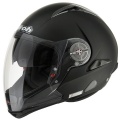 Casque moto Airoh J-105 Noir Mat J105NO