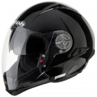 Casque Transformable Airoh J-105 Noir Sport J105TN Casque Transformable Airoh J-105 Noir Sport J105TN