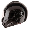 Casque moto Airoh Mathisse RS X Noir Sport MTNRS