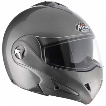 Casque Modulable Airoh Mathisse RS Anthracite Brillant MAABRS