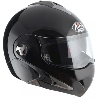 Casque Modulable Airoh Mathisse RS noir sport MTNRS