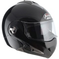 Casque Modulable Airoh Mathisse RS noir sport MTNRS