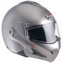 Casque Modulable Airoh Mathisse RS Titanium Acier MAACRS
