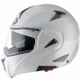 Casque Modulable Airoh Miro Blanc Brillant MIBL