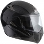 Casque Modulable Airoh Miro Noir Sport MITN