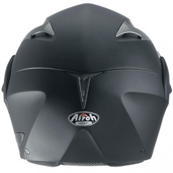 Casque Modulable Airoh - Dos