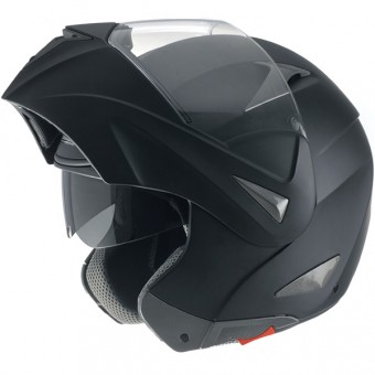 Casque Modulable Airoh - Profil Ouvert