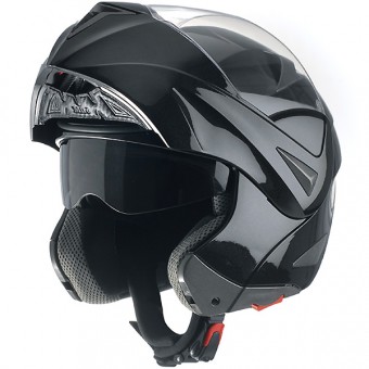 Casque Modulable Airoh - Ouvert