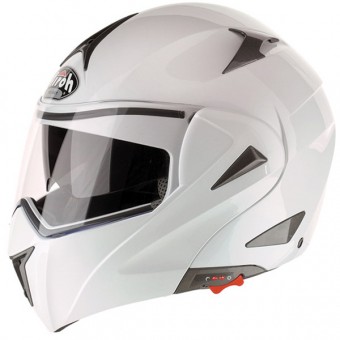 Casque Modulable Airoh Miro XR Blanc MXRBL