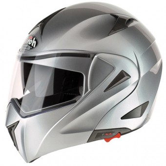 Casque Modulable Airoh Miro XR Gris Ciment MXRC
