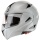 Casque Modulable Airoh Miro XR Gris M�tal MXRG