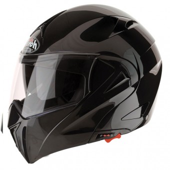 Casque Modulable Airoh Miro XR Noir MXRN