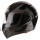 Casque Modulable Airoh Miro XR Noir MXRN