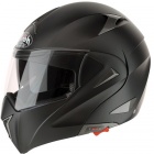 Casque Modulable Airoh Miro XRP Noir Mat