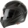 Casque Modulable Airoh Miro XR Noir mat MXRNO
