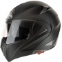 Casque Modulable Airoh Miro XR Noir mat MXRNO