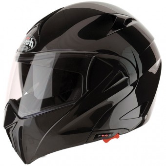 Casque Modulable Airoh Miro XR Noir MXRTN